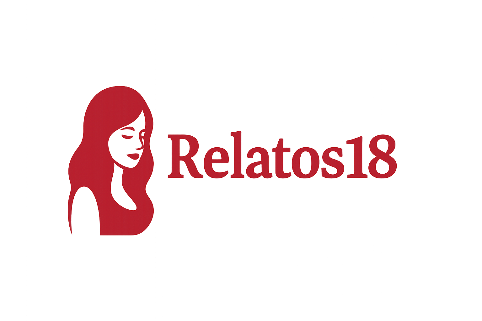 Relatos18 Logo